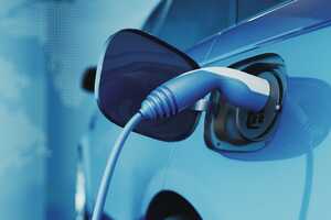 Efficient EV Charging Expansions Article Thubnail