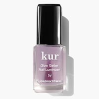 Sparkling Nail Support Polishes Image 1