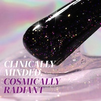 Sparkling Nail Support Polishes Image 2