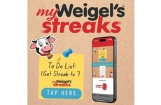 Daily Retailer Rewards Promotions