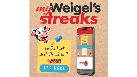 Daily Retailer Rewards Promotions