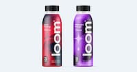 Darkly Refreshing Hydration Drinks Image 1