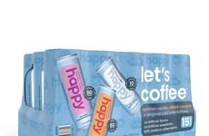 Cold Coffee Variety Packs