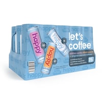 Cold Coffee Variety Packs Image 1