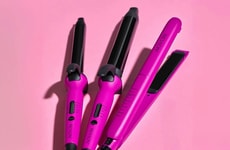 Cost-Conscious Hair Styling Tools