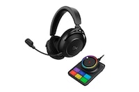 Long-Haul Gaming Headsets