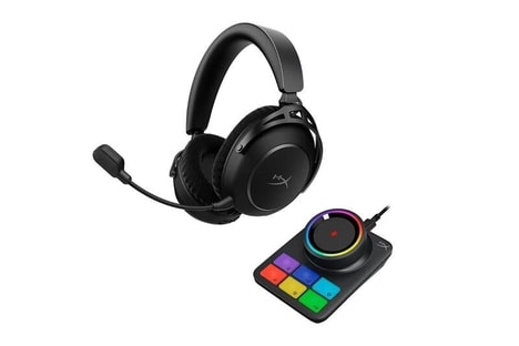 Long-Haul Gaming Headsets