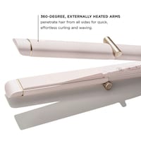 Versatile Hybrid Hair Stylers Image 7