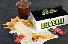 Ingredient-Packed Value-Minded Burritos