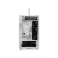 Minimalist Computer Chassis Image 2