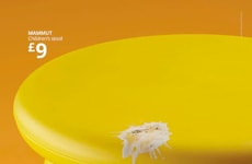 Brighton Retail Launch Ads