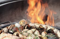 Delectable Paella Kits