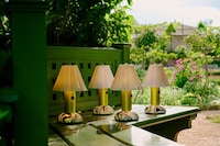 Artful Portable Lighting Image 1