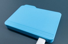 Icon-Shaped USB Drives