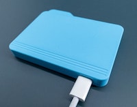 Icon-Shaped USB Drives Image 1