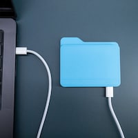 Icon-Shaped USB Drives Image 2