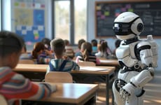 Educational Robotics
