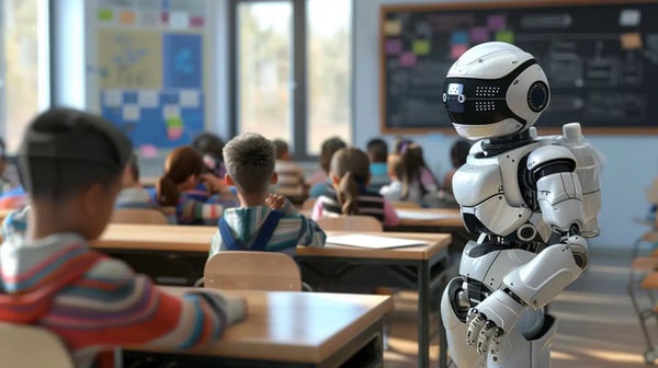 Educational Robotics