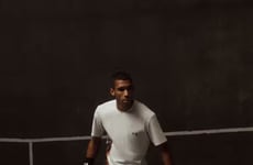 Elevated Fall Tennis Fashion