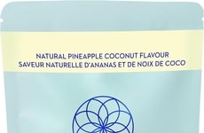 Vegan Electrolyte Powders