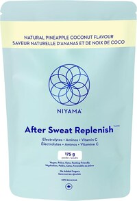Vegan Electrolyte Powders Image 1