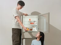 Sleek Food Display Fridges