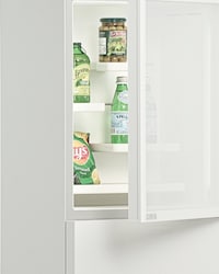 Sleek Food Display Fridges Image 3
