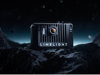 Smart AI-Powered Cameras