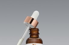 High-Potency Vitamin C Formulations