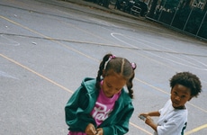 Lifestyle Kids Streetwear