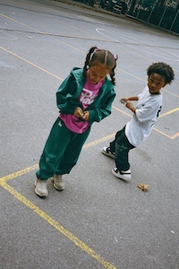 Lifestyle Kids Streetwear