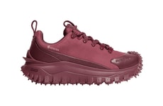 Performance Trail Sneakers
