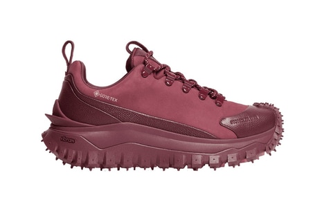 Performance Trail Sneakers