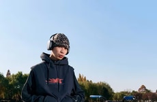 Stylish Urban Picnic Apparel