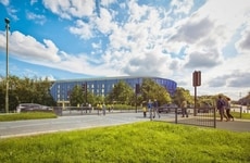 Sustainable Future Venues