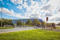 Sustainable Future Venues Image 1