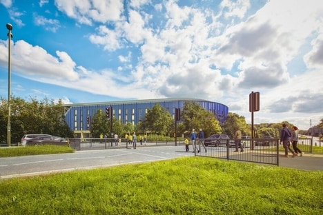Sustainable Future Venues