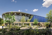 Sustainable Future Venues Image 2