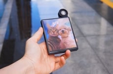 Card-Sized AI Phones