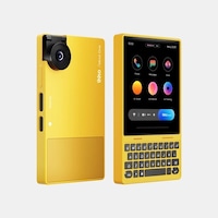 Card-Sized AI Phones Image 3