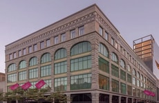 Shops-In-Shop Openings