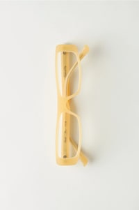 Slender Sculptural Glasses Launches Image 4