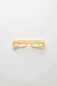 Slender Sculptural Glasses Launches Image 5
