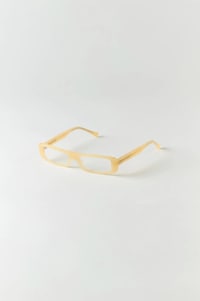 Slender Sculptural Glasses Launches Image 6