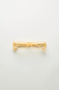Slender Sculptural Glasses Launches Image 7