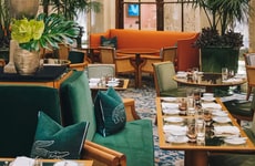 Tennis-Forward Pop-Ups