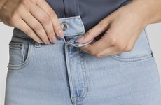 Trend-Driven Shaping Jeans