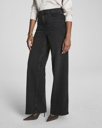 Trend-Driven Shaping Jeans Image 6