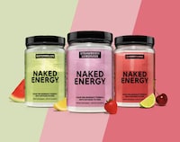 Pre-Workout Powder Flavor Expansions