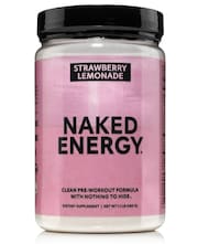 Pre-Workout Powder Flavor Expansions Image 2